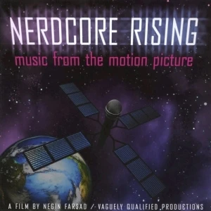 Nerdcore Rising: Music From the Motion Picture