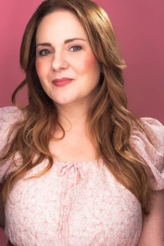 Holly O'Brien