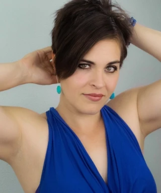 Amanda Steen