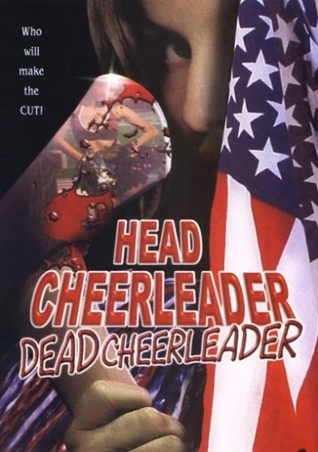 DVD Cover (Dead Alive Productions)