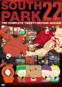 South Park: Season 22