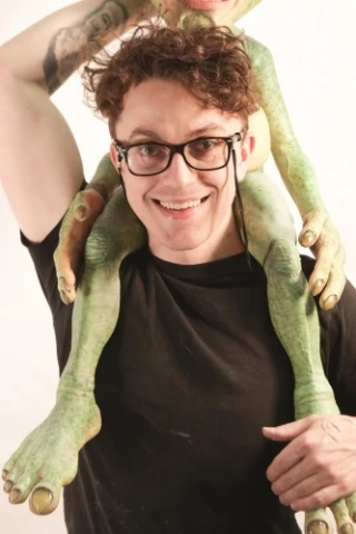 Adam Dougherty