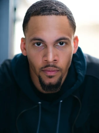 Aris Rogers II