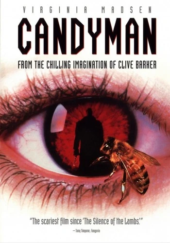 DVD Cover (Columbia Tri-Star)