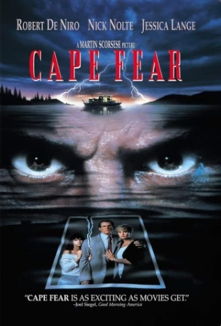 Cape Fear