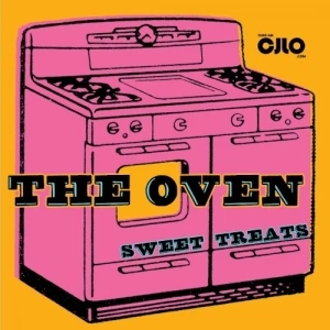 Baked in the Oven Vol. 2: Sweet Treats
