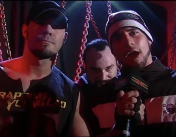 NWA-TNA Weekly PPV #77