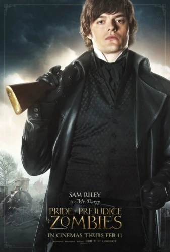 Theatrical Poster (USA)