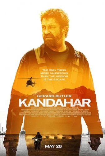 Theatrical Poster