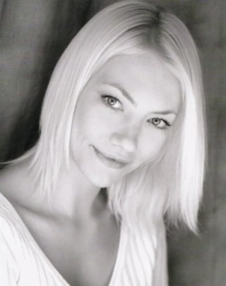 Carrie Clarke