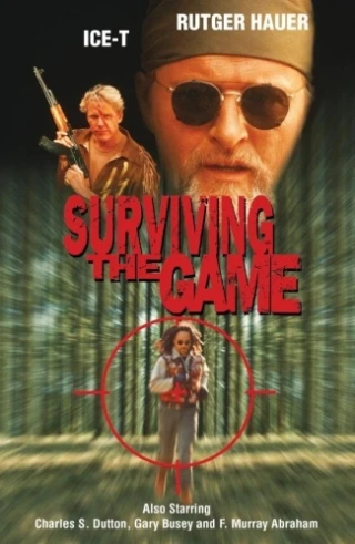 Surviving The Game