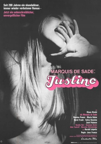 Theatrical Poster (Germany)