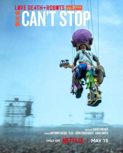 Theatrical Poster (USA)