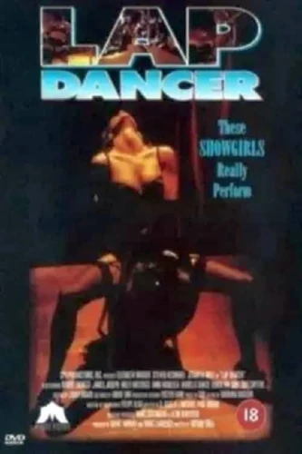 DVD Cover (UK)