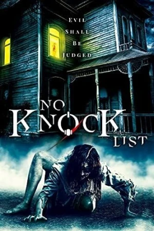 DVD Cover (Gravitas Ventures)