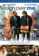 Reign Over Me
