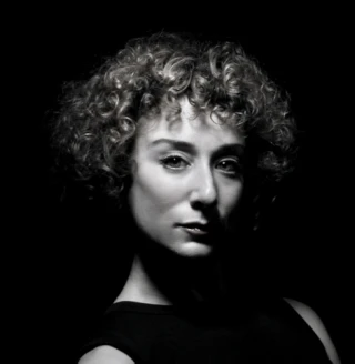 Lori Tilkin