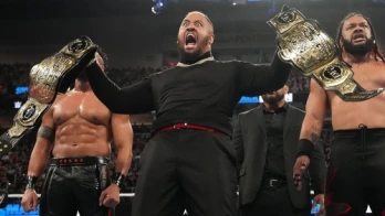Last Stop Before SummerSlam