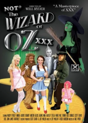 DVD Cover (X-Play)
