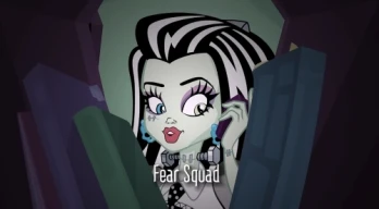 Fear Squad