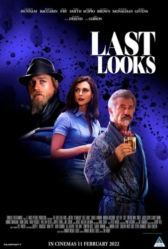 Theatrical Poster (USA)