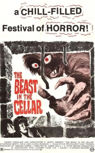 The Beast in the Cellar