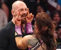 AEW All Out 2025 Fallout