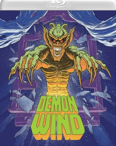 Blu-Ray Cover (Vinegar Syndrome)