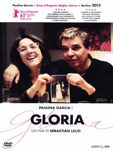 DVD Cover (Italy)