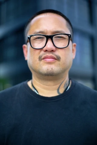 Ian Tuason