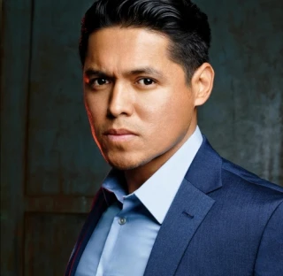 Rafael Perez