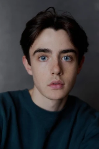 Daniel Quinn Toye