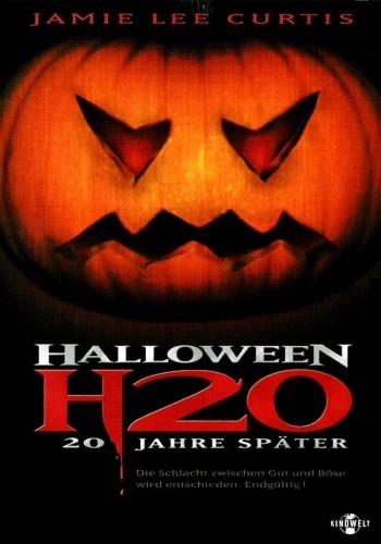 DVD Cover (Germany)