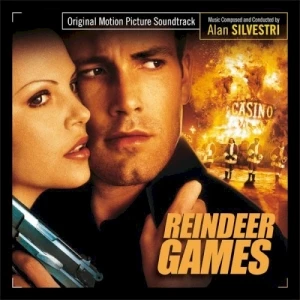 Reindeer Games