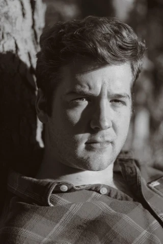 Cameron Lineberry