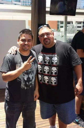 Rob Padilla Jr.