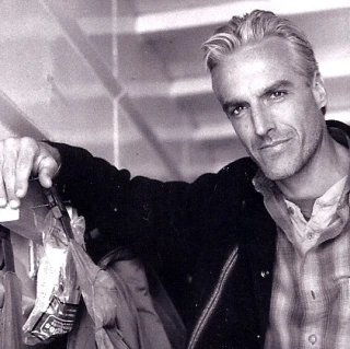 Christopher Duddy