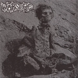[untitled] / Horrendous Industrial Waste