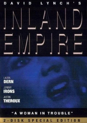 DVD Cover (Rhino Films)