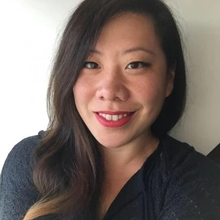 Peggy Yen