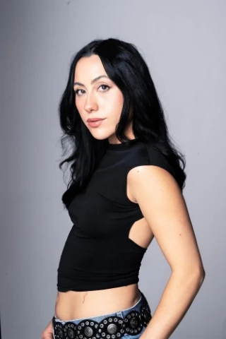 Laila Kharouba