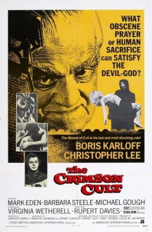 Theatrical Poster (USA)