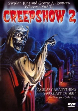 DVD Cover (Anchor Bay)