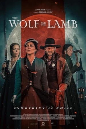 Theatrical Poster
