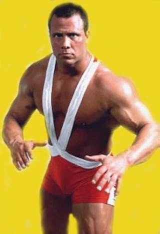 Eric Angle