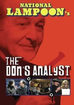 DVD Cover (CBS Home Entertainment)