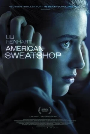 Theatrical Poster