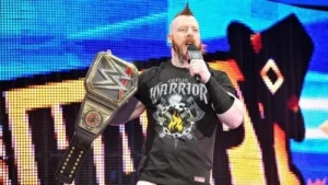 SmackDown Thanksgiving