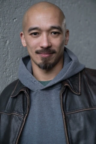 Raymond Chan