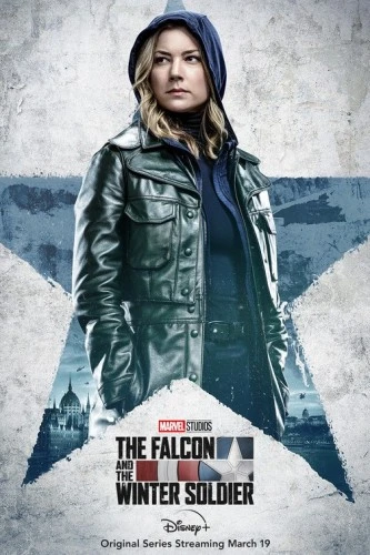 Theatrical Poster (USA)